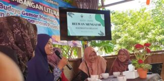 DARPUSDA DAN YAYASAN IMI PERKUAT PUSAT INFORMASI SAHABAT ANAK