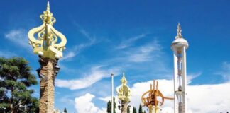 CAHAYA PERMATA MARTAPURA MENEMBUS PASAR CHINA, BELANDA, HINGGA RUSIA