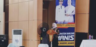 RAKOR TRANSISI UNTUK ANAK PAUD KE JENJANG SD