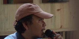 FGD LANJUTAN LAGU BANJAR, SUMASNO HADI PERKUAT PERAN DEWAN KESENIAN BANJARMASIN LEWAT PDWA 2023