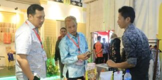 PEMKO BANJARBARU RAIH SKOR TERTINGGI DALAM P3DN DI KALSEL