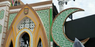 DUA HARI LAGI, MTQN KE-34 KALSEL DIGEBER