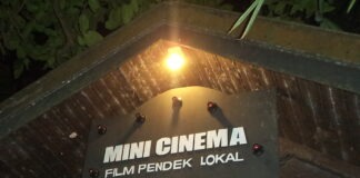 GELIAT FORUM SINEAS BANUA, CERITA DINAMIKA PENDIRI DALAM EKOSISTEM FILM LOKAL