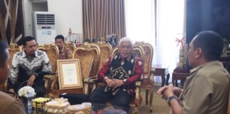 BANGGA! DUA NAKES RSD IDAMAN BANJARBARU SABET PENGHARGAAN TINGKAT NASIONAL