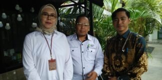 BANJARBARU, ARE YOU READY KOTA SEHAT?
