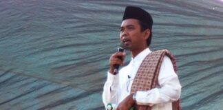 ASYIKERS SUDAH TAHU? UAS TIAP TAHUN BAKAL NGINAP DI PONPES NURUL AZHAR BANJARBARU