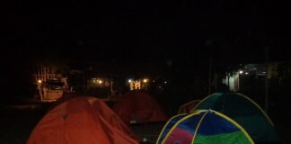 38 PESERTA RAMAIKAN KEMAH SASTRA JILID 2