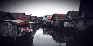 SUNGAI KOTA BANJARMASIN; DALAM PERSPEKTIF NILAI FUNGSI DAN SENI