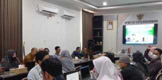 PENGUMUMAN 3 PENULIS TERBAIK ILPN KALIMANTAN SELATAN REGIONAL BANJAR BAKULA