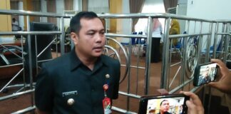 WOW! DANA 11 MILYAR BANGUN PUSKESMAS BANJARBARU SELATAN