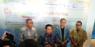 ICCN AJAK PENULIS RESENSI KOTA KREATIF, BEGINI SYARATNYA!