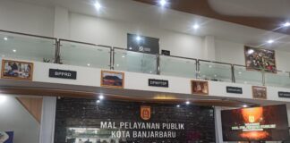 TALK SHOW MPP BANJARBARU BERSAMA EMPAT TOKOH, BICARA KEPUASAN LAYANAN PUBLIK
