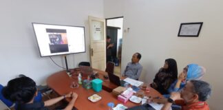 CERITA DI BALIK LAYAR, FESTIVAL LITERASI BANJARBARU 2023 SUKSES HADIRKAN SEJUBEL AGENDA