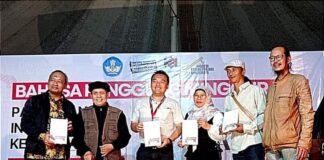 AKADEMI BANGKU PANJANG MINGGURAYA TUNAIKAN KEGIATAN BANPEM