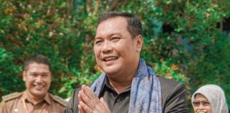 RAIH KOTA SEHAT, KEMENKES RI BERI APRESIASI KOTA BANJARBARU