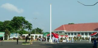 PERINGATI HARI PAHLAWAN, WALI KOTA BANJARBARU BERPESAN KE GENERASI MUDA