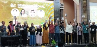 YANG BARU DAN MENGEJUTKAN DI ASKS XX BANJARMASIN