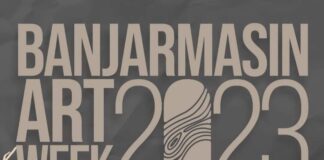 MAKHLUK BINGUNG DAN TIGA PILIHAN SENI