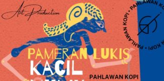 “KACIL MULIK” DAN ATMOSFER SENI RUPA KALSEL