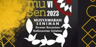 VAKUM 4 TAHUN, DKKS DIBANGKITKAN LAGI LEWAT MUSEN VI 2023