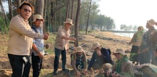 PWM KALSEL: BERAKSI NYATA UNTUK BUMI LEBIH BAIK