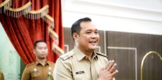 SPIP LEVEL 3, PEMKO BANJARBARU MENDAPAT PENGHARGAAN DARI BPKP