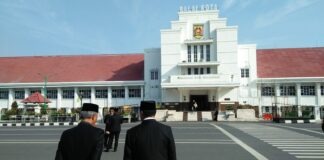 HARI BELA NEGARA, ADITYA MAKNAI DALAM PERANGI NARKOBA