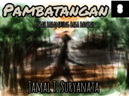 MATAN KANDANGAN 1993