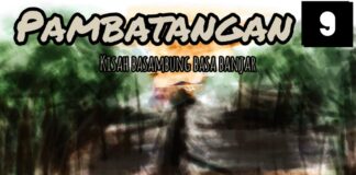 HAPATAN NANG KALIMA