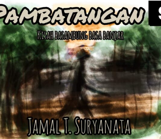 HAPATAN NANG KALIMA