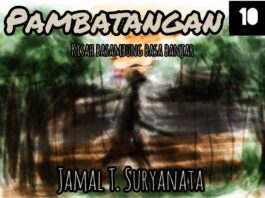 BANJARMASIN MATAN 1998