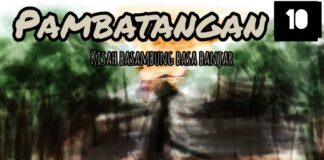 BANJARMASIN MATAN 1998