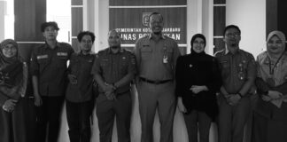 PERIHAL AKADEMI LITERASI BANJARBARU “GOES TO SCHOOL” DAN KELANJUTANNYA