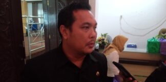 DAK INTEGRASI, ADITYA SOROTI KAWASAN KUMUH DI BANJARBARU