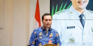 KOTA BANJARBARU RAIH KEMBALI PERINGKAT PERTAMA PENDAPATAN TERTINGGI SE-INDONESIA