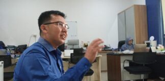 ADA HADIAH BAGI PELANGGAN PTAM INTAN BANJAR, MAU TAHU?