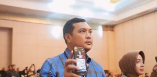 BANJARBARU LUNCURKAN MPP DIGITAL, PELAYANAN SEMAKIN MUDAH