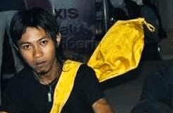 WANYI MANDARUNG; BUDI YANG BAIK TERKENANG JUA