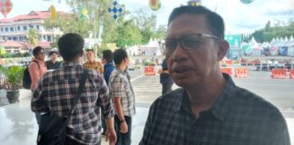 RANGKAIAN HARJAD KE-25 BANJARBARU, 1-5 APRIL ADA PASAR MURAH