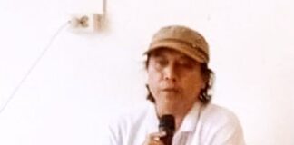 DIDI GUNAWAN, “WARTAWAN SEPENUH HATI”