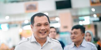 SYUKURAN PELUNCURAN MPP DIGITAL, ADITYA: JANGAN BERPUAS DIRI