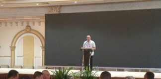 KELUARGA BERISIKO STUNTING SEBANYAK 7.142, BANJARBARU DORONG BASINGSING