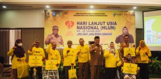 PAMAN BIRIN – ACIL ODAH MULIAKAN LANSIA