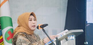 ACIL ODAH DORONG BEBAS PASUNG DI FKP RSJ SAMBANG LIHUM
