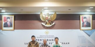 BANJARBARU KEMBALI MENERIMA PENGHARGAAN WTP UNTUK KE-9 KALINYA