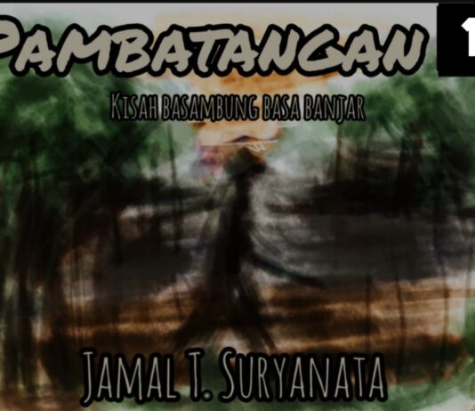 KAMARIAN DI KAFE SALIHARA