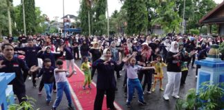 ACIL ODAH DUKUNG KURIKULUM MERDEKA DAN SEKOLAH SEHAT