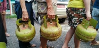 ATASI KELANGKAAN GAS ELPIJI, INI YANG DILAKUKAN PEMKO BANJARBARU