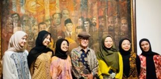 WASIAT RAHASIA SANGGAR BUMI TARUNG