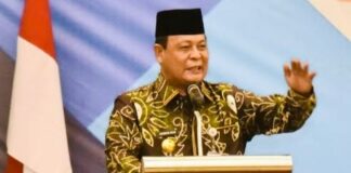 PAMAN BIRIN: KITA INI LAGI DISERANG…, PERINGATI HARI ANTI NARKOTIKA INTERNASIONAL 2024